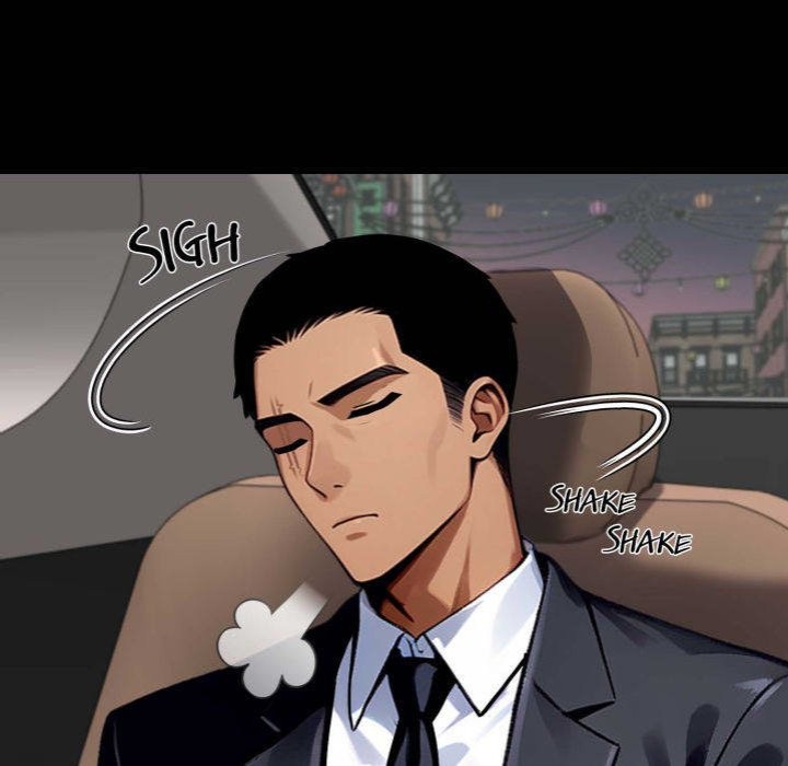 Gangster x Office Lady - Chapter 54 [photo 95] - MangaPorn