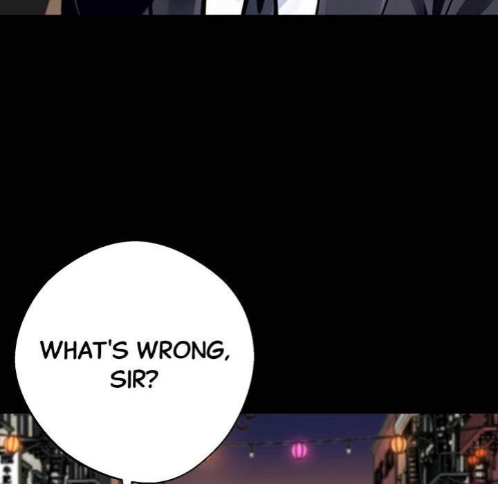 Gangster x Office Lady - Chapter 54 [photo 96] - MangaPorn