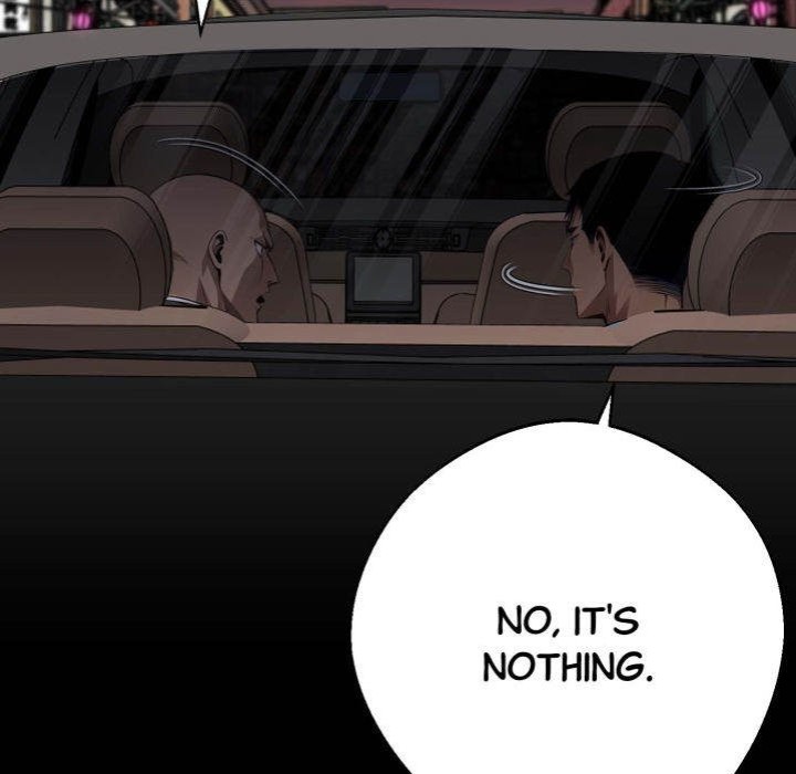 Gangster x Office Lady - Chapter 54 [photo 97] - MangaPorn