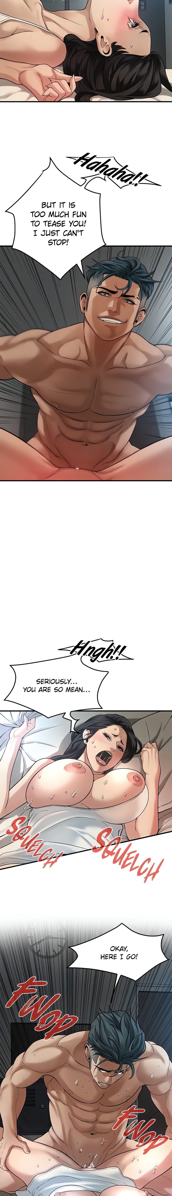 Bastard - Chapter 49 [photo 11] - MangaPorn