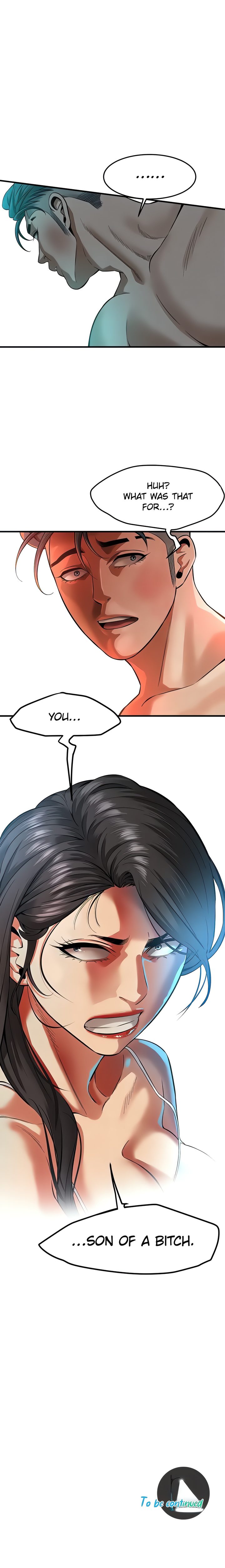 Bastard - Chapter 49 [photo 22] - MangaPorn