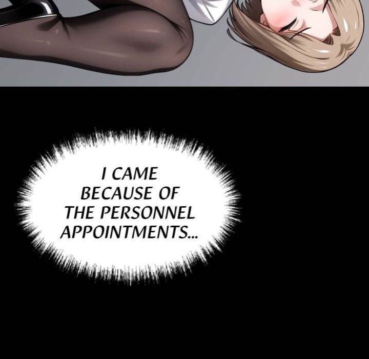 Gangster x Office Lady - Chapter 55 [photo 100] - MangaPorn