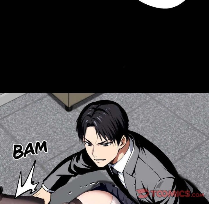 Gangster x Office Lady - Chapter 55 [photo 102] - MangaPorn