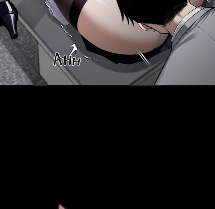 Gangster x Office Lady - Chapter 55 [photo 112] - MangaPorn