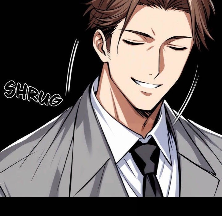 Gangster x Office Lady - Chapter 55 [photo 12] - MangaPorn