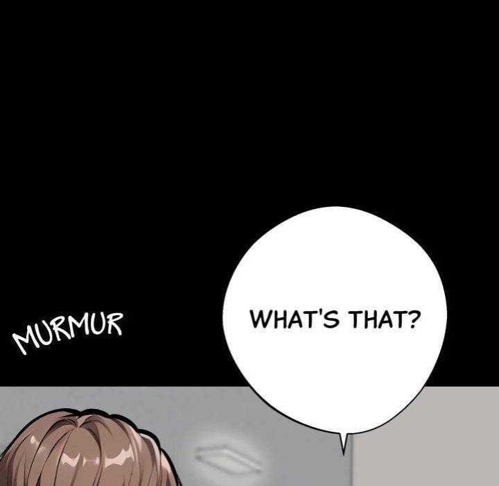 Gangster x Office Lady - Chapter 55 [photo 13] - MangaPorn