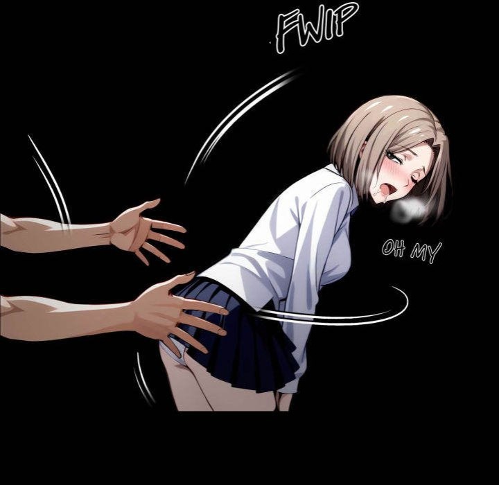 Gangster x Office Lady - Chapter 55 [photo 140] - MangaPorn