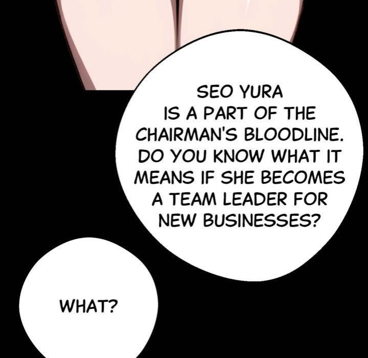 Gangster x Office Lady - Chapter 55 [photo 17] - MangaPorn