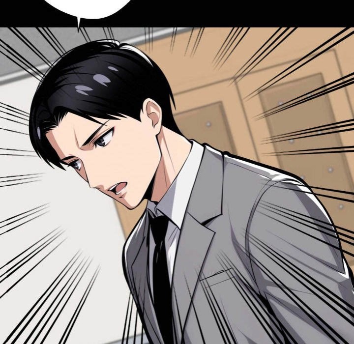 Gangster x Office Lady - Chapter 55 [photo 18] - MangaPorn