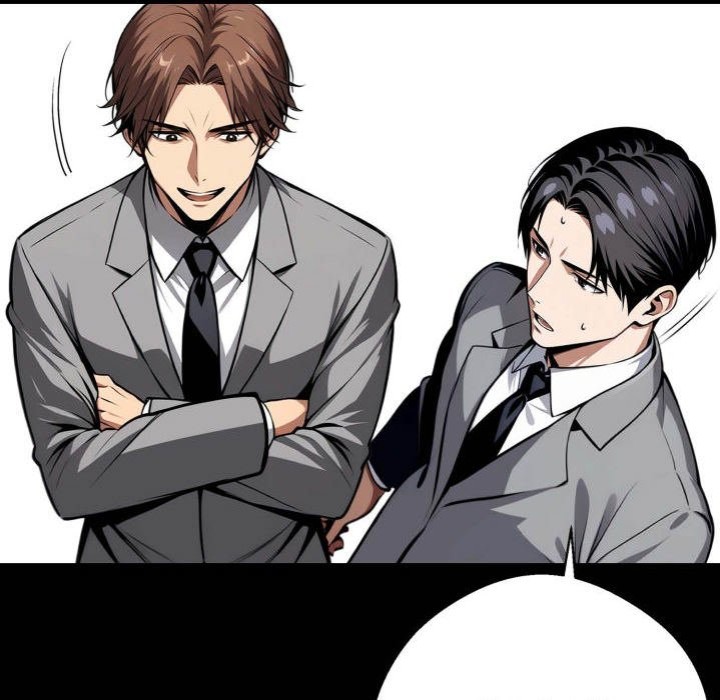 Gangster x Office Lady - Chapter 55 [photo 20] - MangaPorn