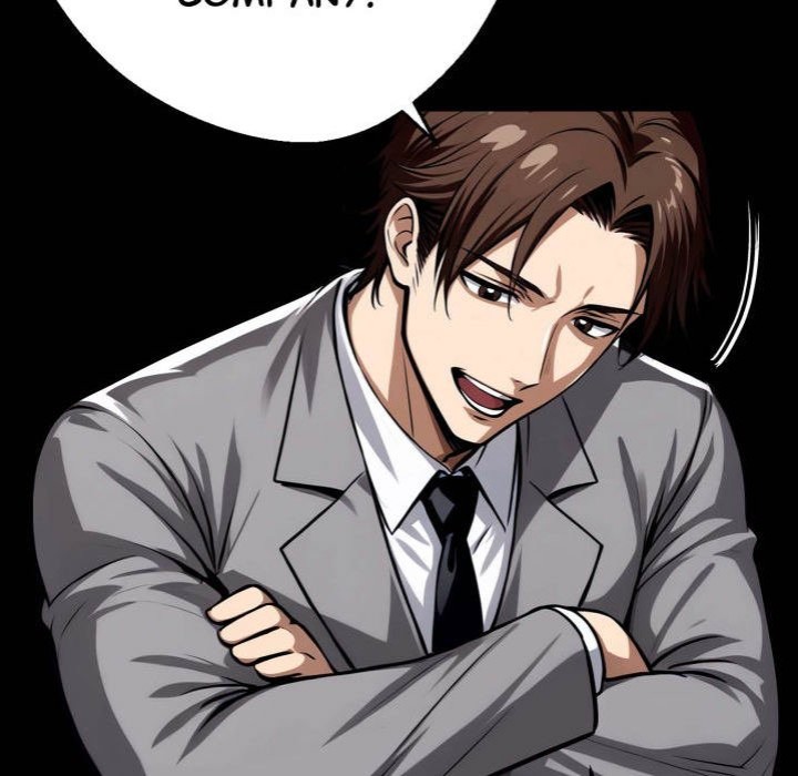 Gangster x Office Lady - Chapter 55 [photo 22] - MangaPorn