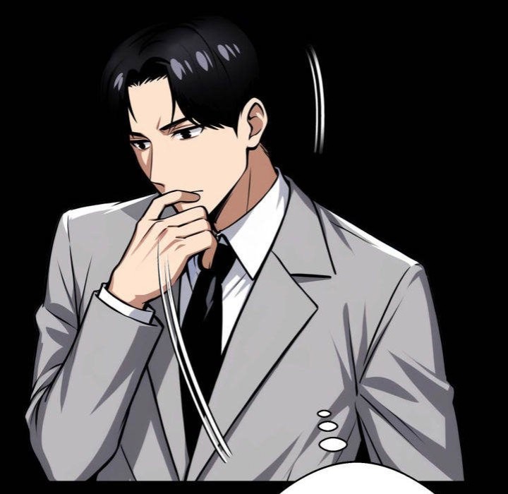 Gangster x Office Lady - Chapter 55 [photo 24] - MangaPorn