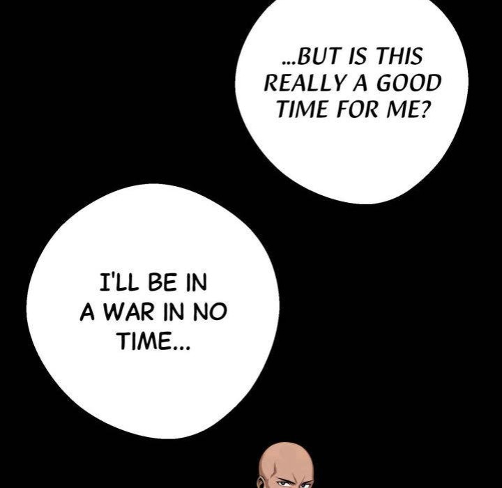 Gangster x Office Lady - Chapter 55 [photo 25] - MangaPorn