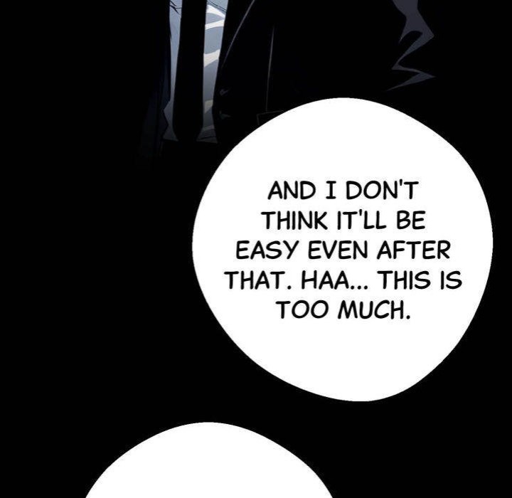 Gangster x Office Lady - Chapter 55 [photo 27] - MangaPorn