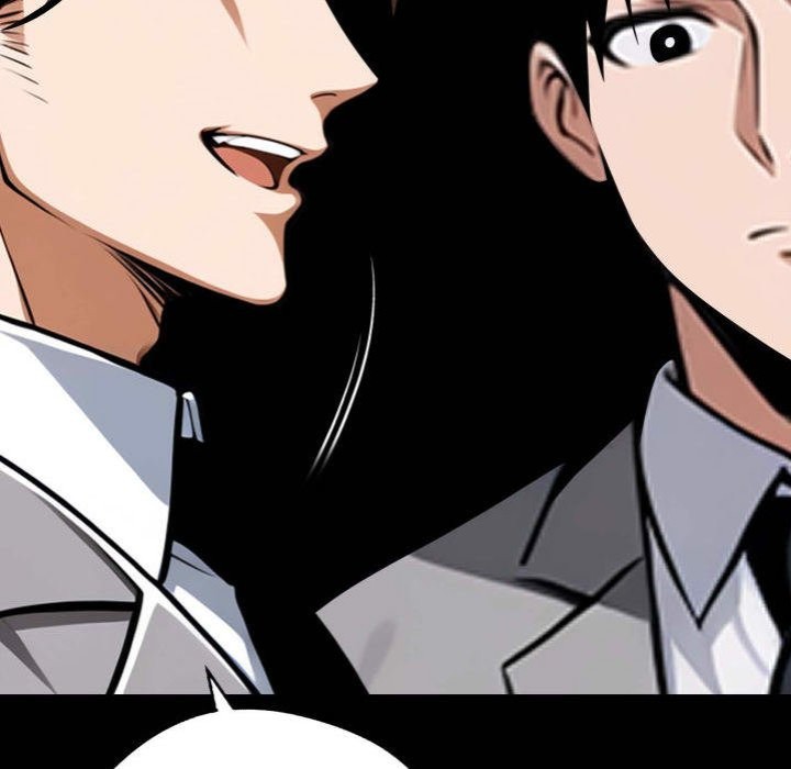 Gangster x Office Lady - Chapter 55 [photo 29] - MangaPorn