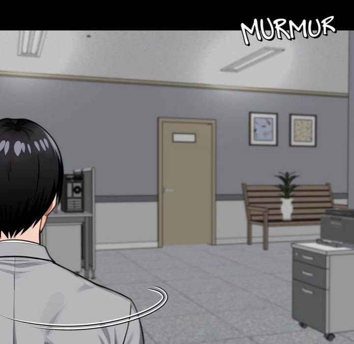 Gangster x Office Lady - Chapter 55 [photo 31] - MangaPorn