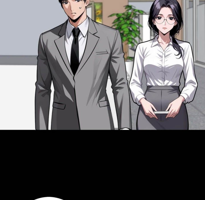 Gangster x Office Lady - Chapter 55 [photo 34] - MangaPorn