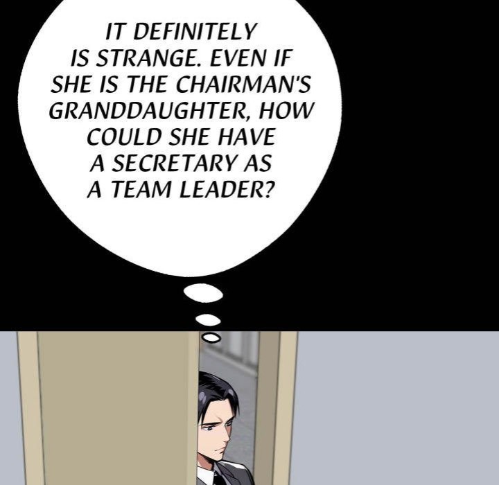 Gangster x Office Lady - Chapter 55 [photo 38] - MangaPorn