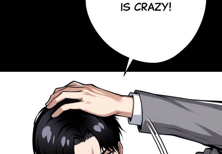 Gangster x Office Lady - Chapter 55 [photo 4] - MangaPorn