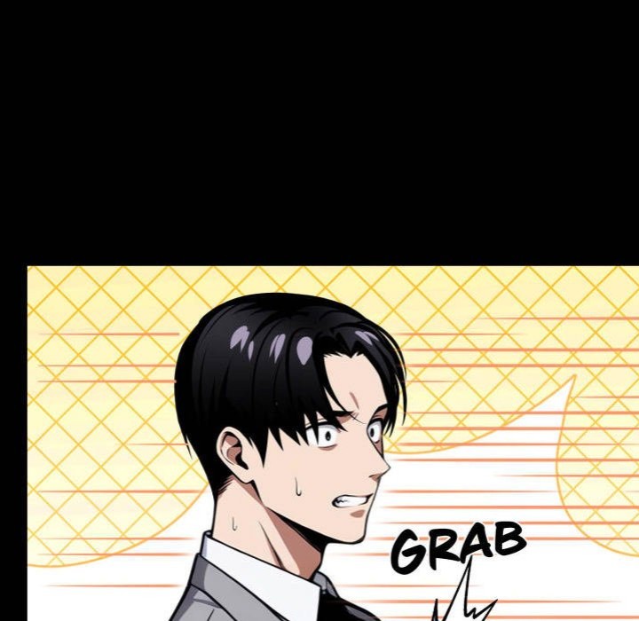 Gangster x Office Lady - Chapter 55 [photo 40] - MangaPorn