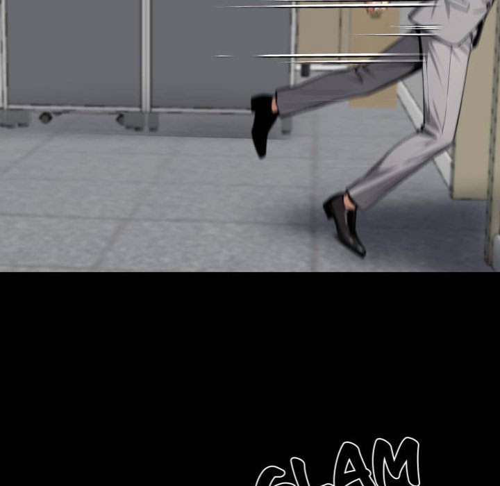 Gangster x Office Lady - Chapter 55 [photo 43] - MangaPorn