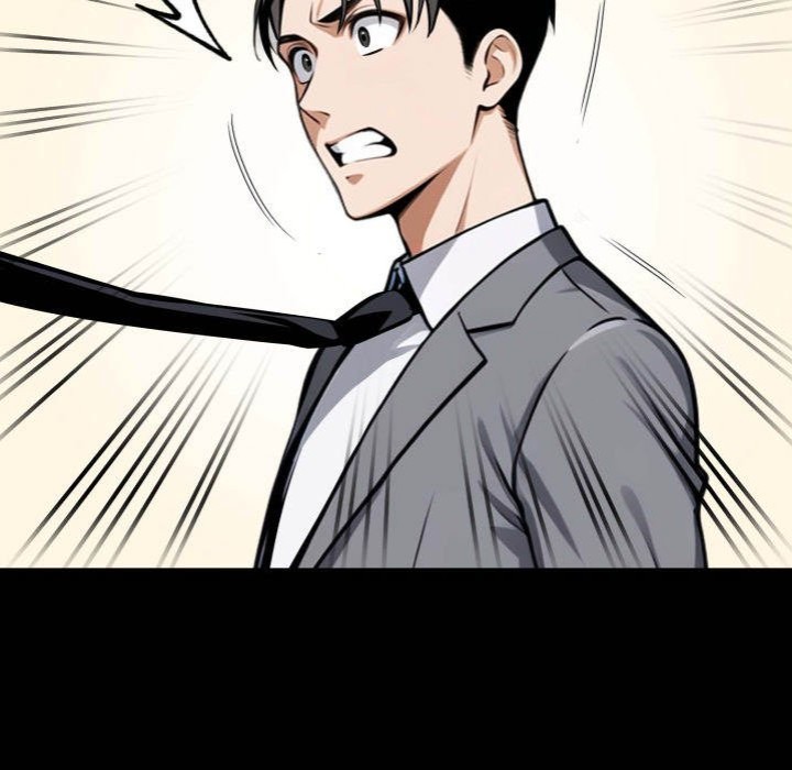 Gangster x Office Lady - Chapter 55 [photo 60] - MangaPorn