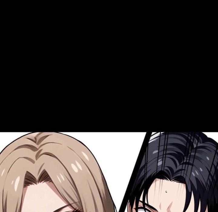 Gangster x Office Lady - Chapter 55 [photo 61] - MangaPorn