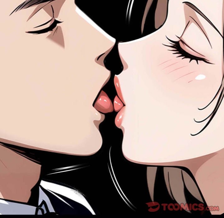 Gangster x Office Lady - Chapter 55 [photo 66] - MangaPorn