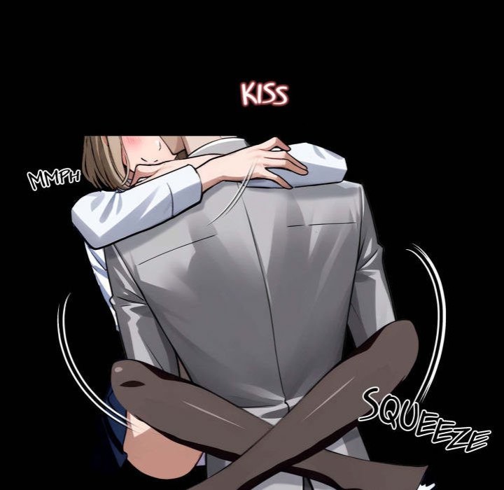 Gangster x Office Lady - Chapter 55 [photo 85] - MangaPorn