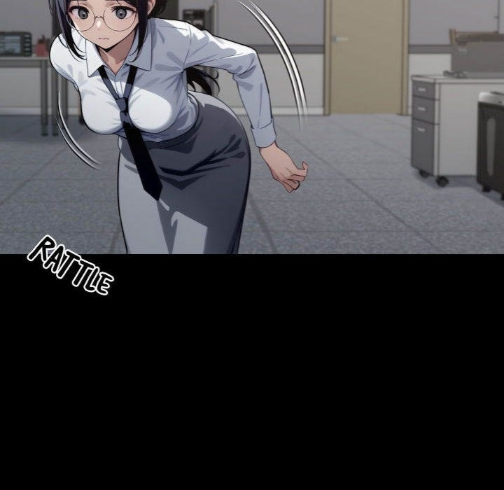 Gangster x Office Lady - Chapter 56 [photo 10] - MangaPorn