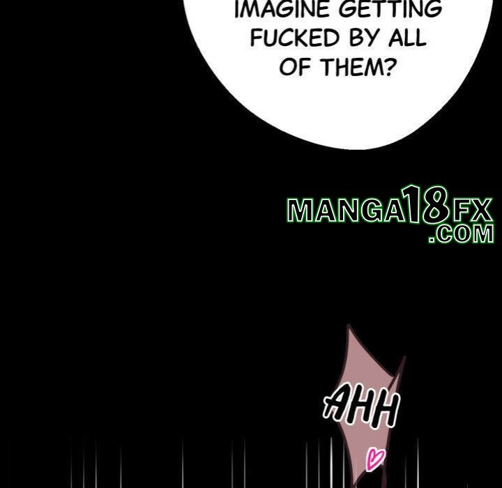 Gangster x Office Lady - Chapter 56 [photo 105] - MangaPorn