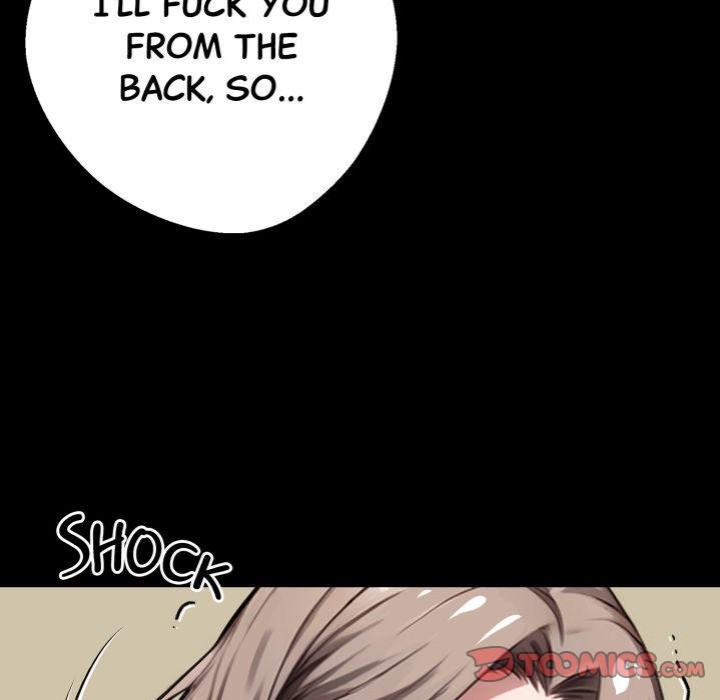 Gangster x Office Lady - Chapter 56 [photo 111] - MangaPorn