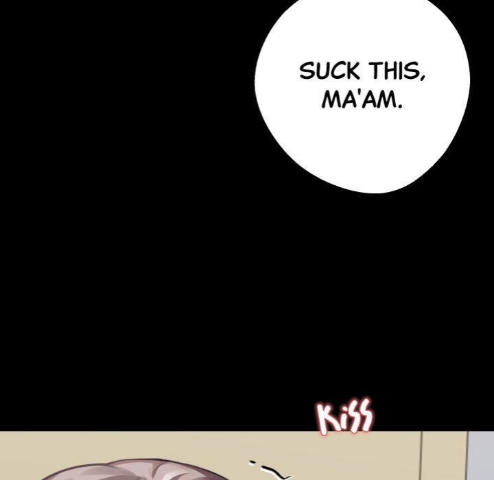 Gangster x Office Lady - Chapter 56 [photo 113] - MangaPorn