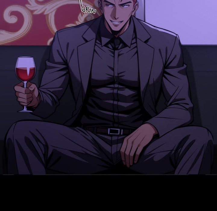 Gangster x Office Lady - Chapter 56 [photo 125] - MangaPorn