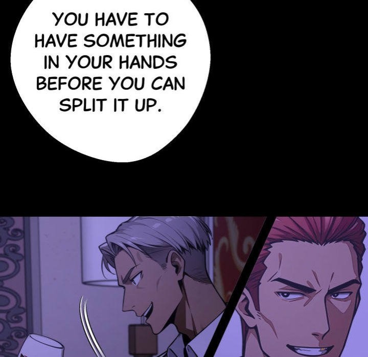 Gangster x Office Lady - Chapter 56 [photo 133] - MangaPorn