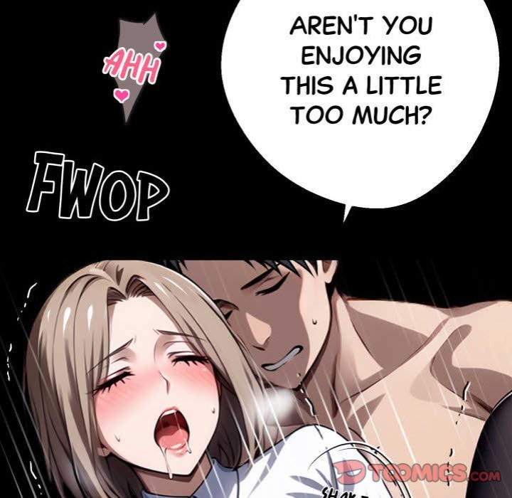 Gangster x Office Lady - Chapter 56 [photo 138] - MangaPorn