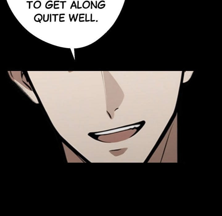 Gangster x Office Lady - Chapter 56 [photo 148] - MangaPorn