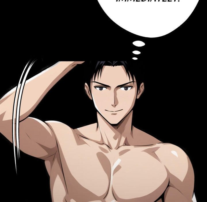 Gangster x Office Lady - Chapter 56 [photo 157] - MangaPorn