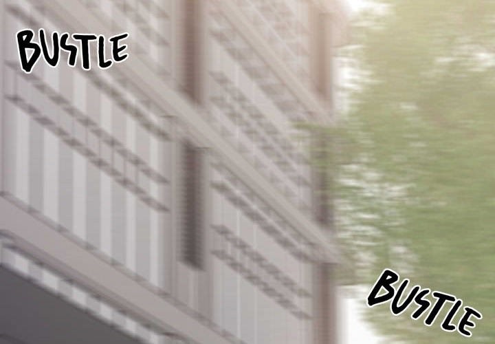 Gangster x Office Lady - Chapter 56 [photo 2] - MangaPorn