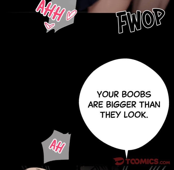 Gangster x Office Lady - Chapter 56 [photo 21] - MangaPorn