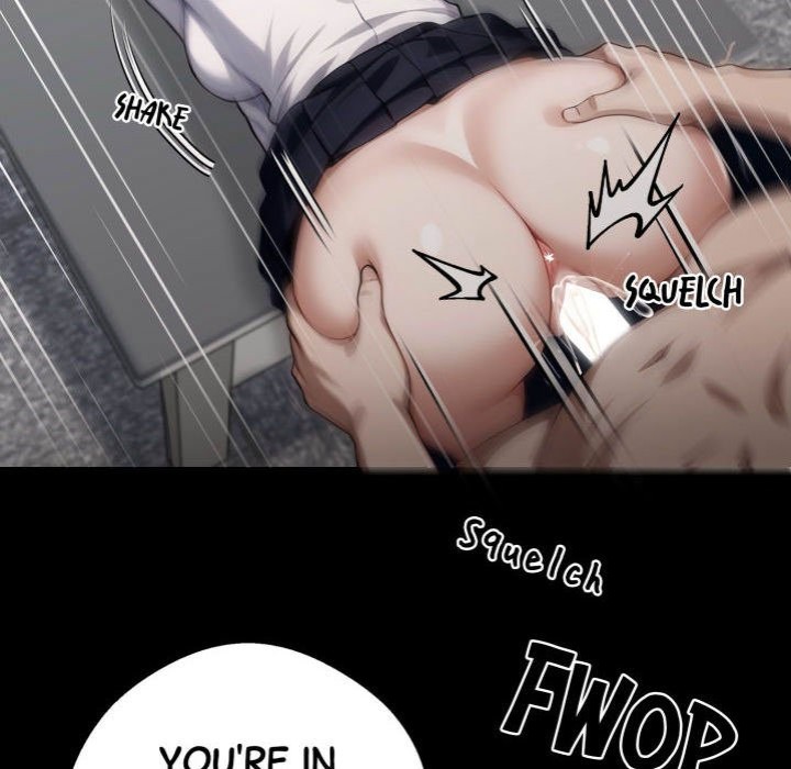 Gangster x Office Lady - Chapter 56 [photo 26] - MangaPorn