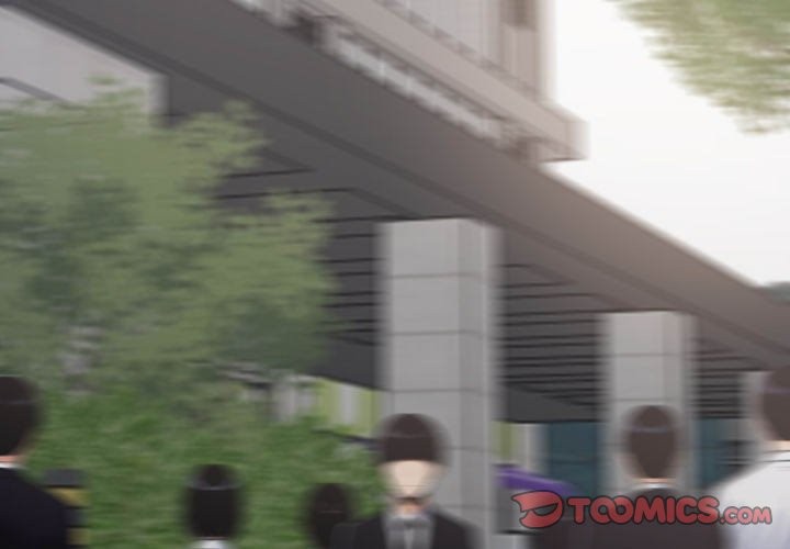 Gangster x Office Lady - Chapter 56 [photo 3] - MangaPorn