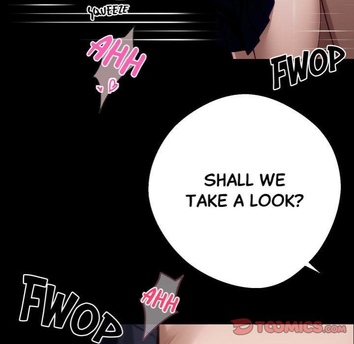 Gangster x Office Lady - Chapter 56 [photo 39] - MangaPorn