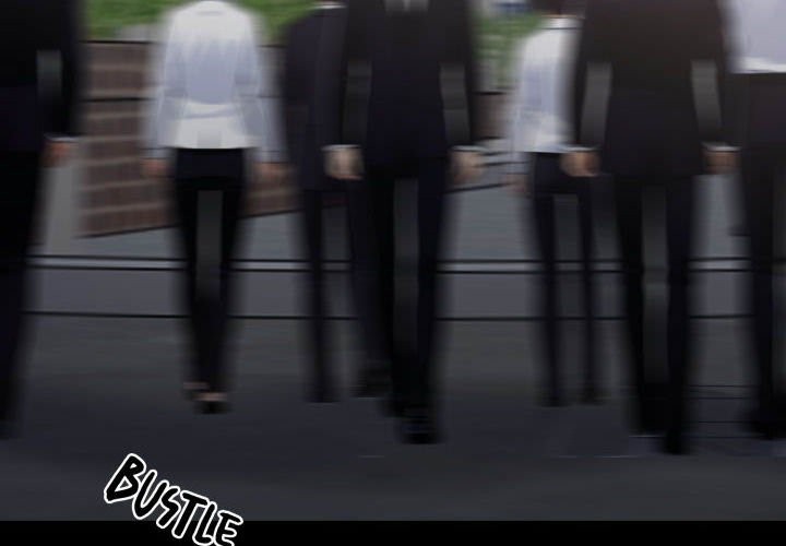 Gangster x Office Lady - Chapter 56 [photo 4] - MangaPorn