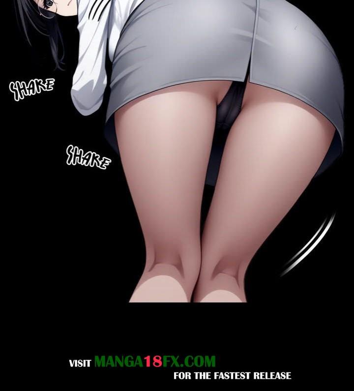 Gangster x Office Lady - Chapter 56 [photo 8] - MangaPorn