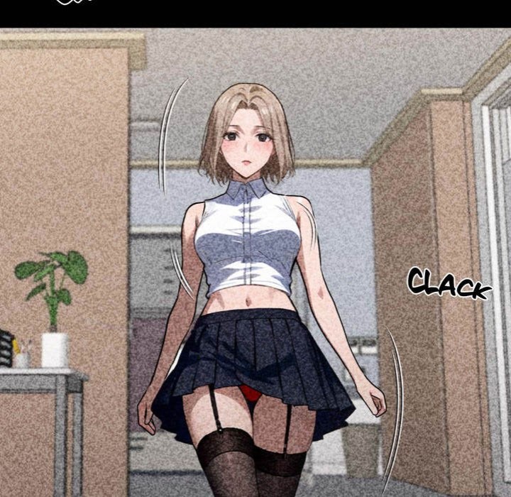 Gangster x Office Lady - Chapter 56 [photo 80] - MangaPorn