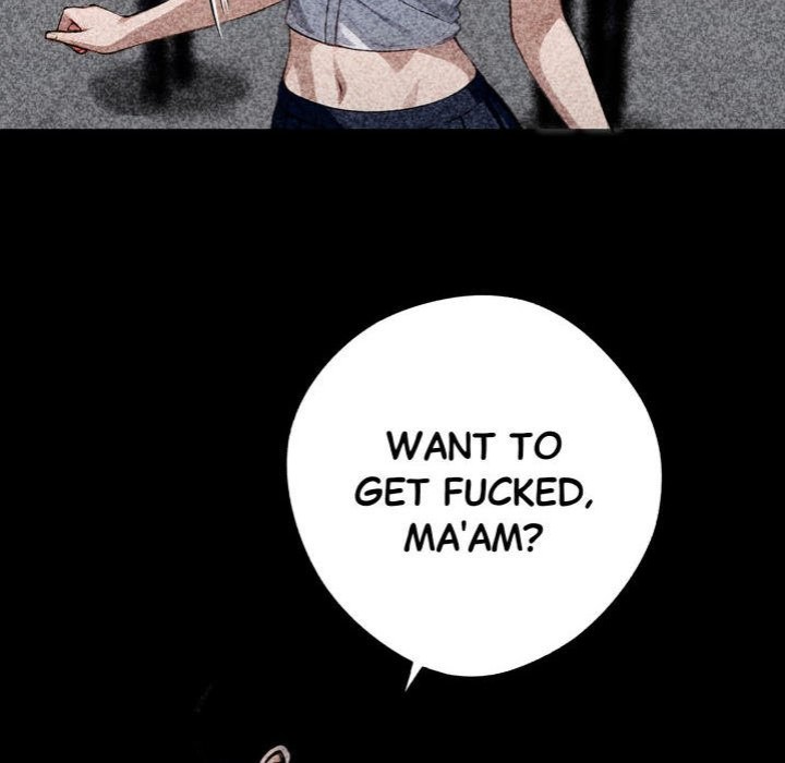 Gangster x Office Lady - Chapter 56 [photo 89] - MangaPorn