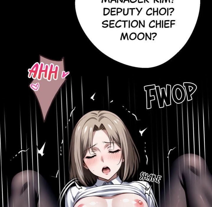 Gangster x Office Lady - Chapter 56 [photo 98] - MangaPorn