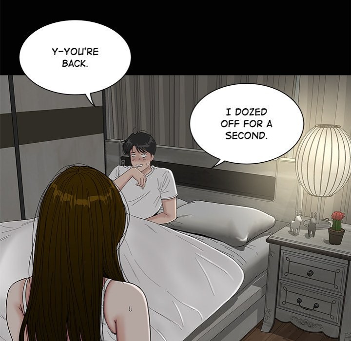 Sister’s Man - Chapter 22 [photo 109] - MangaPorn