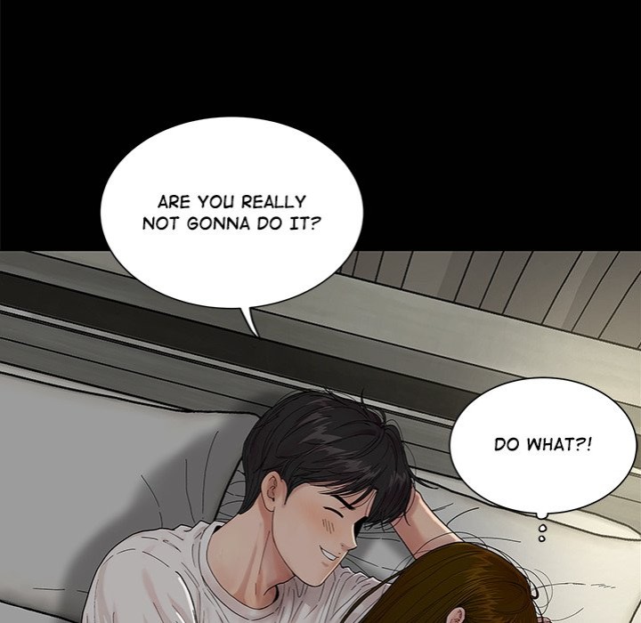 Sister’s Man - Chapter 22 [photo 134] - MangaPorn